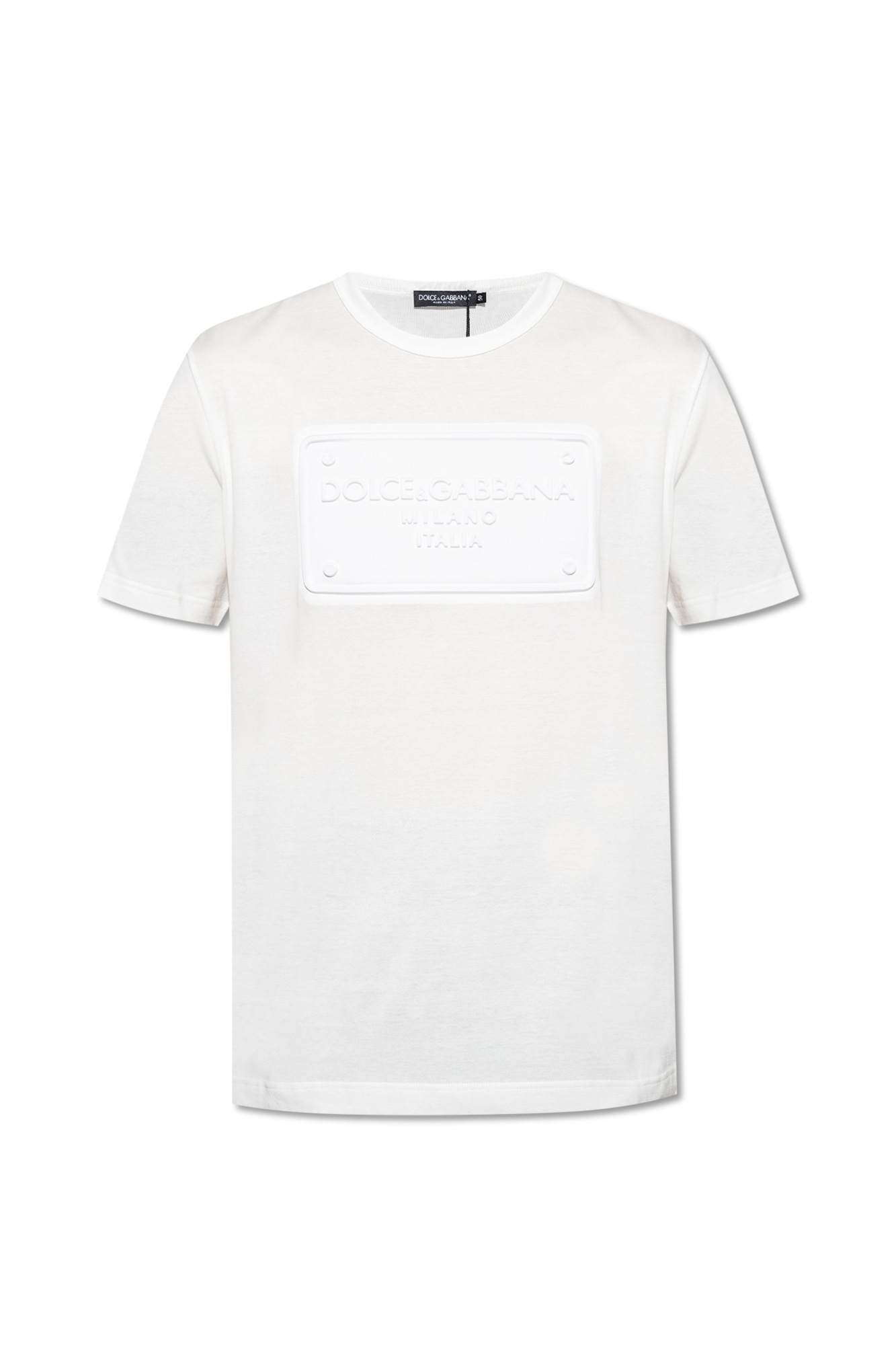 Dolce gabbana discount shirts mens